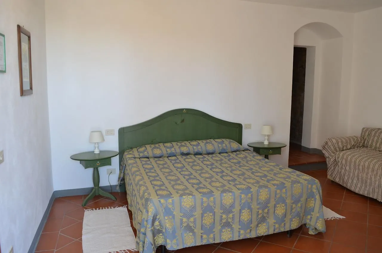 Gasthaus Il Casale Del Cotone San Gimignano Italien