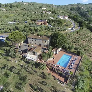  Gospodarstwo wiejskie I Sette Borghi