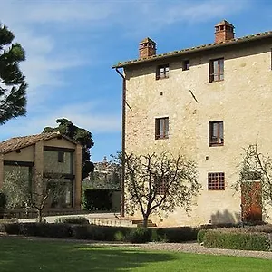  Gospodarstwo agroturystyczne Fattoria Abbazia Monte Oliveto