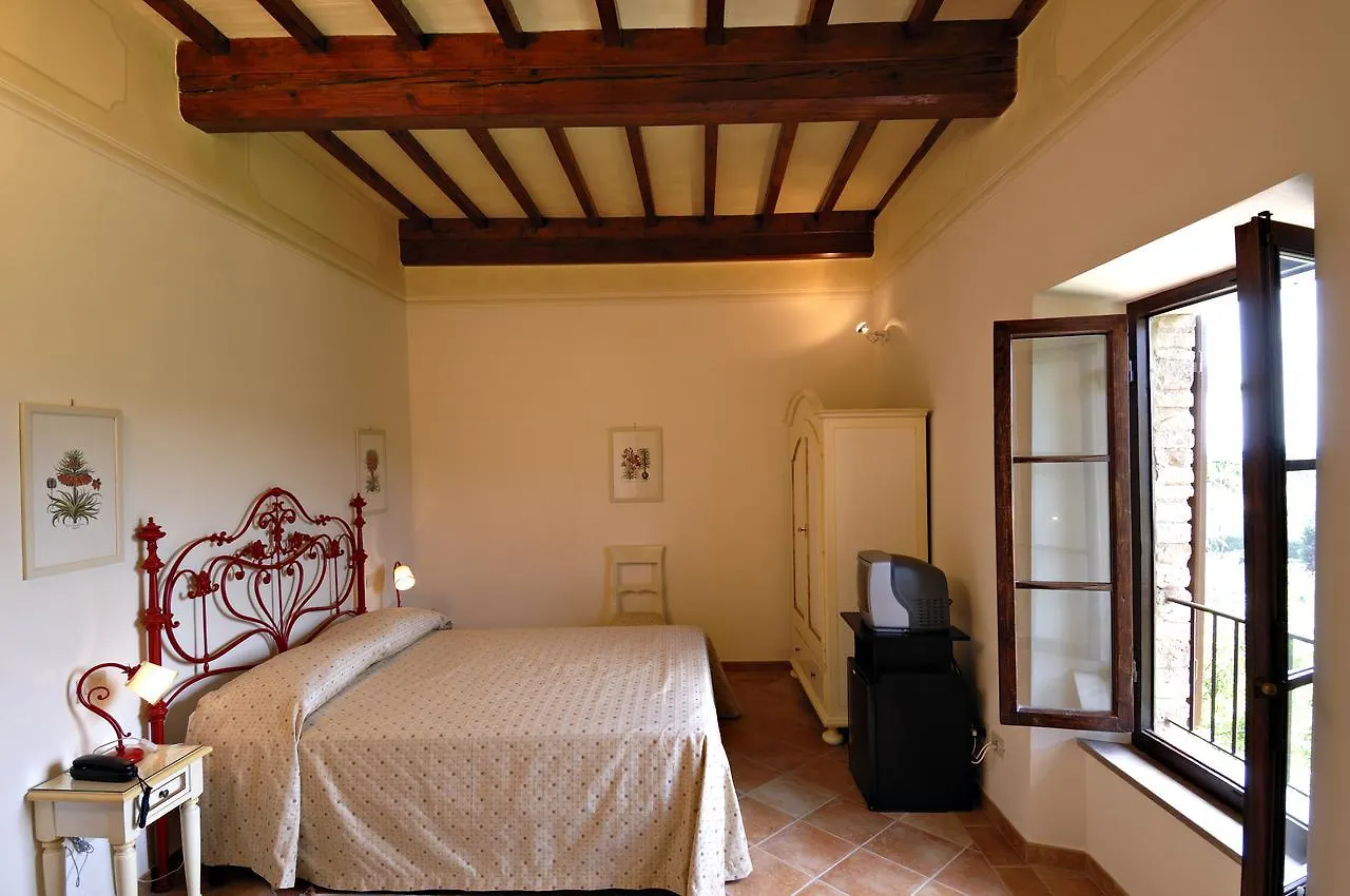 Il Casale Del Cotone Pensionat San Gimignano
