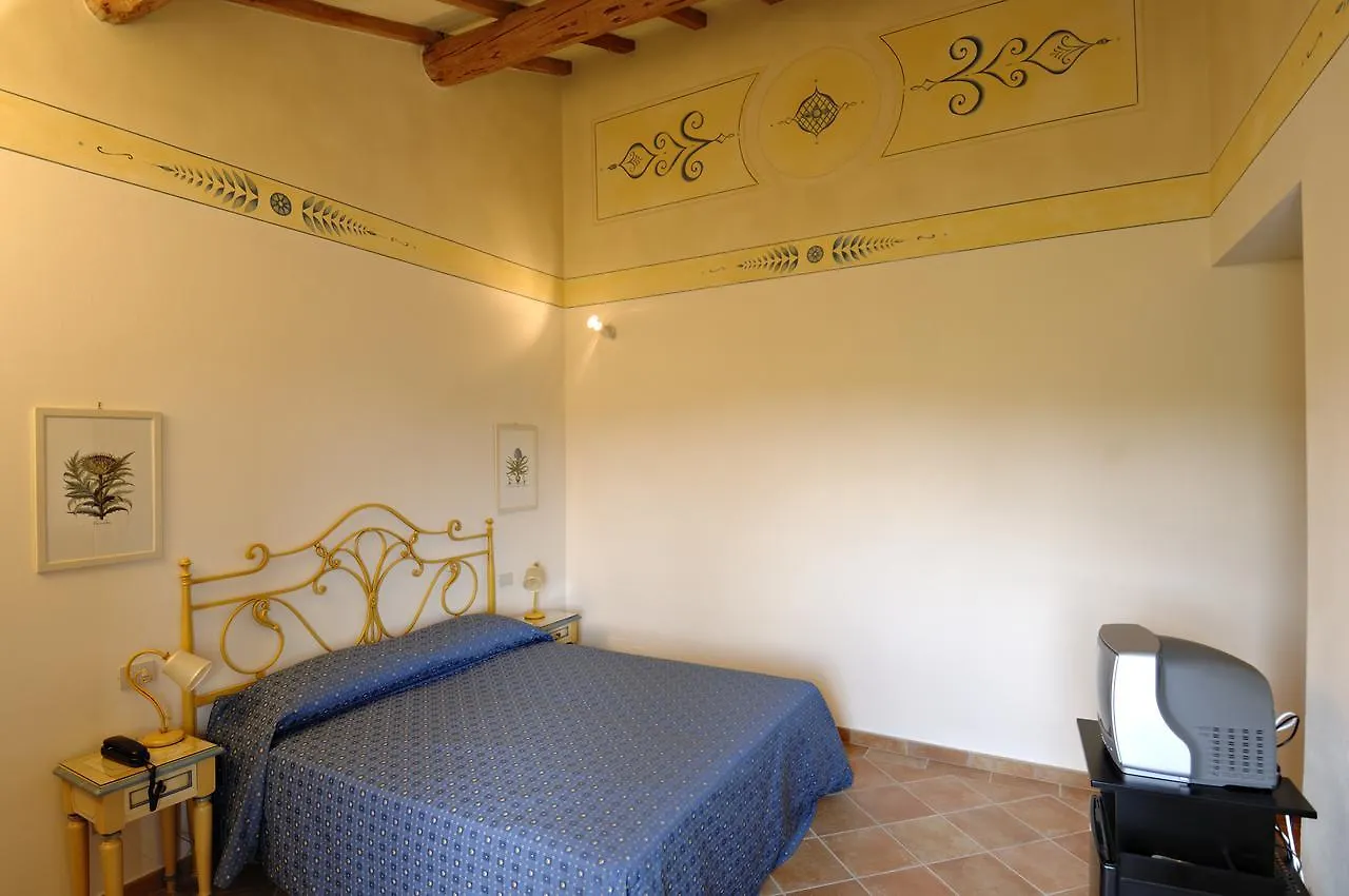 Il Casale Del Cotone Guest House San Gimignano Italy
