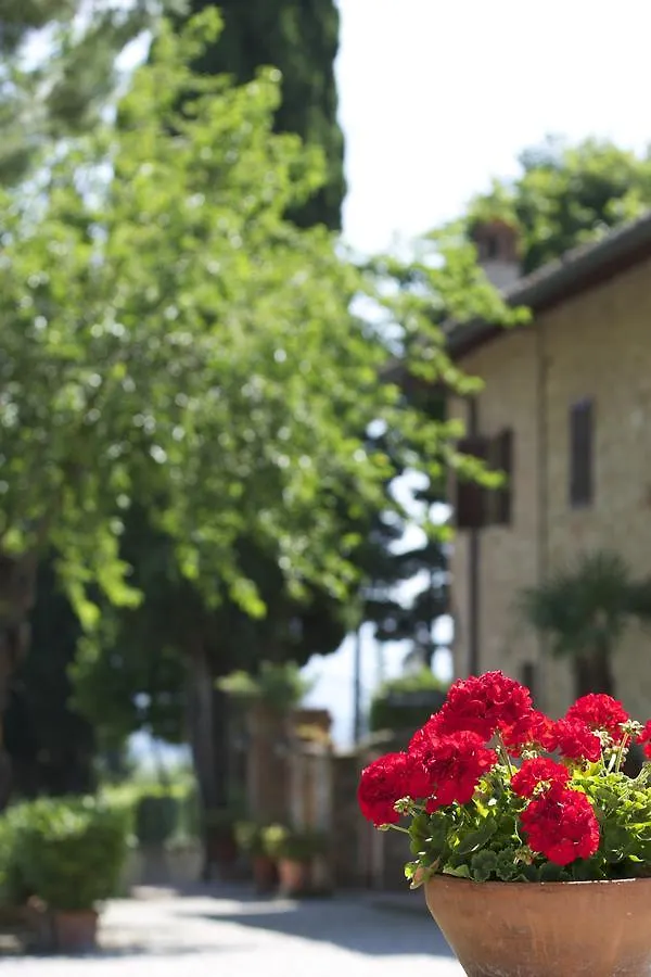 Country house Il Casale Del Cotone Guest House San Gimignano