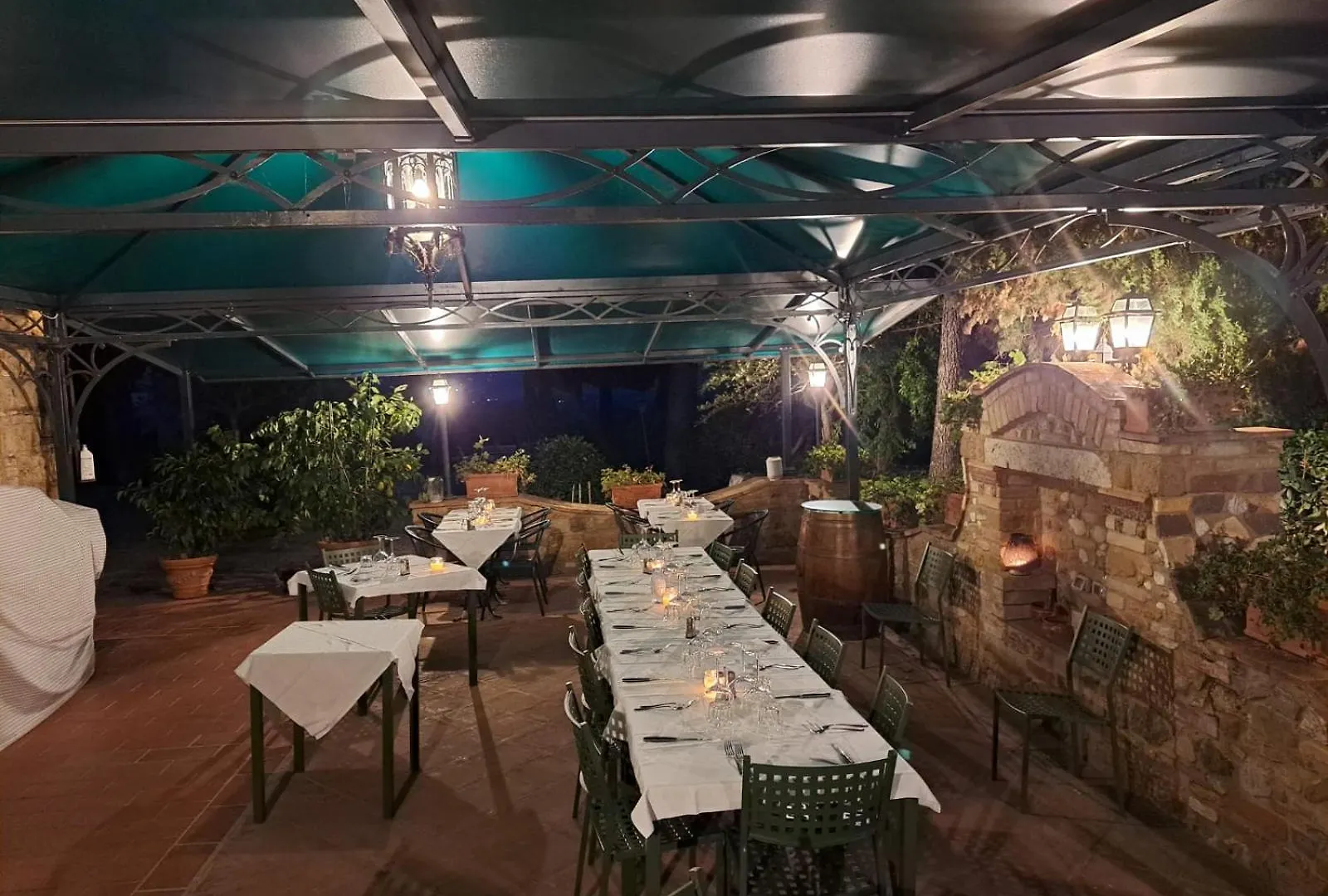 Il Casale Del Cotone Guest House San Gimignano